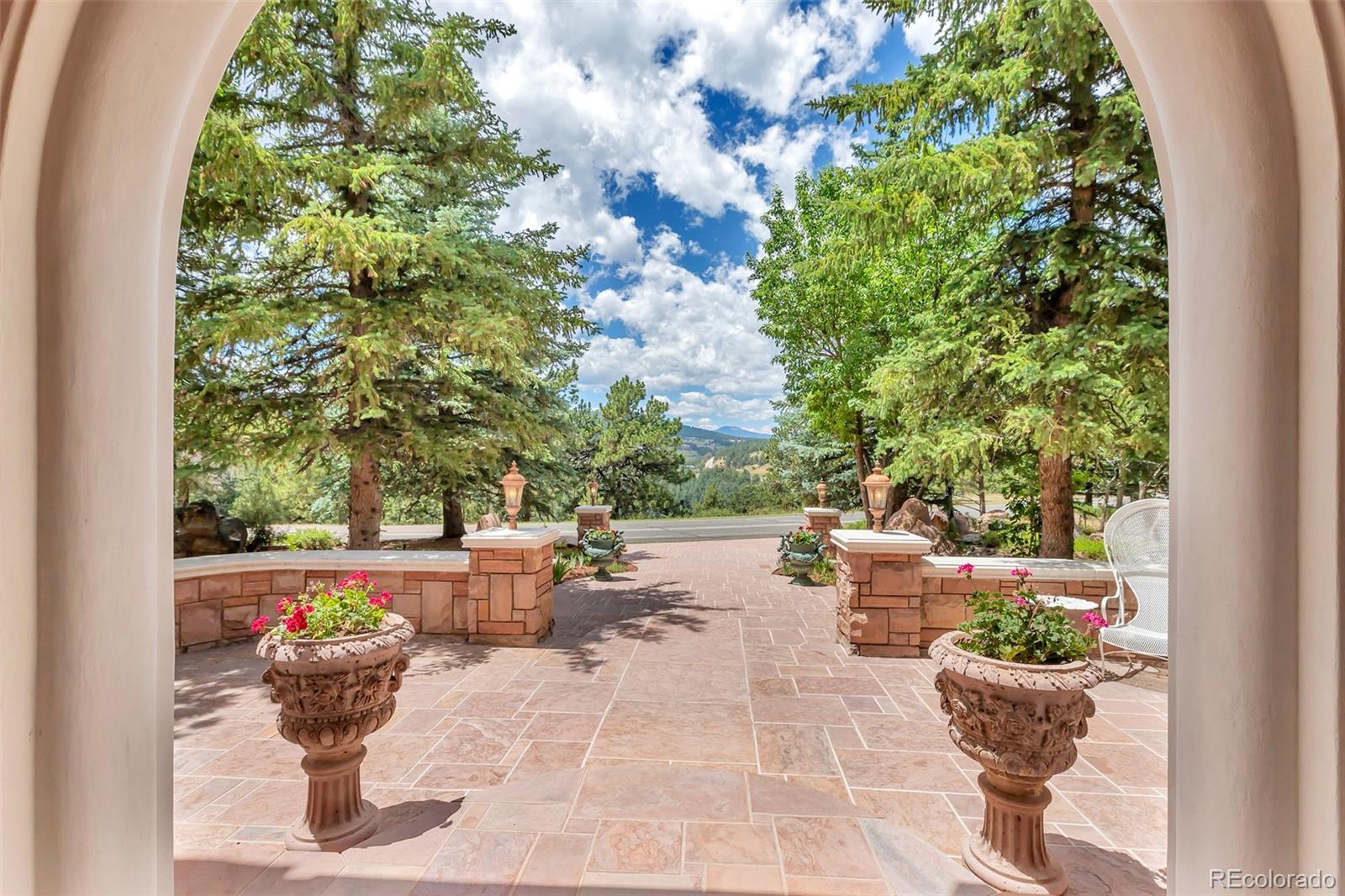 28 Indian Paintbrush Drive Golden CO 80401