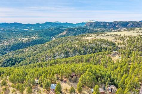 15175 S Huerfano Lane Pine CO 80470