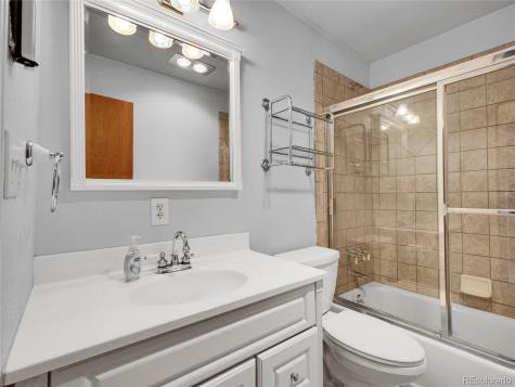 15175 S Huerfano Lane Pine CO 80470