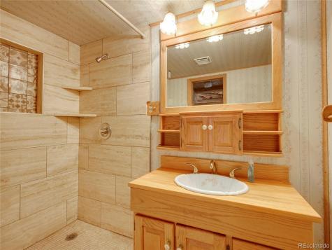 15175 S Huerfano Lane Pine CO 80470