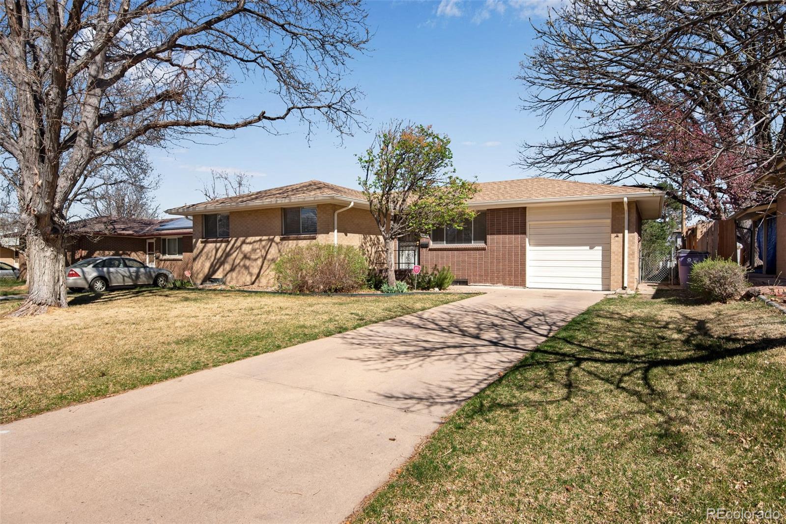 1628 S Locust Street Denver CO 80224