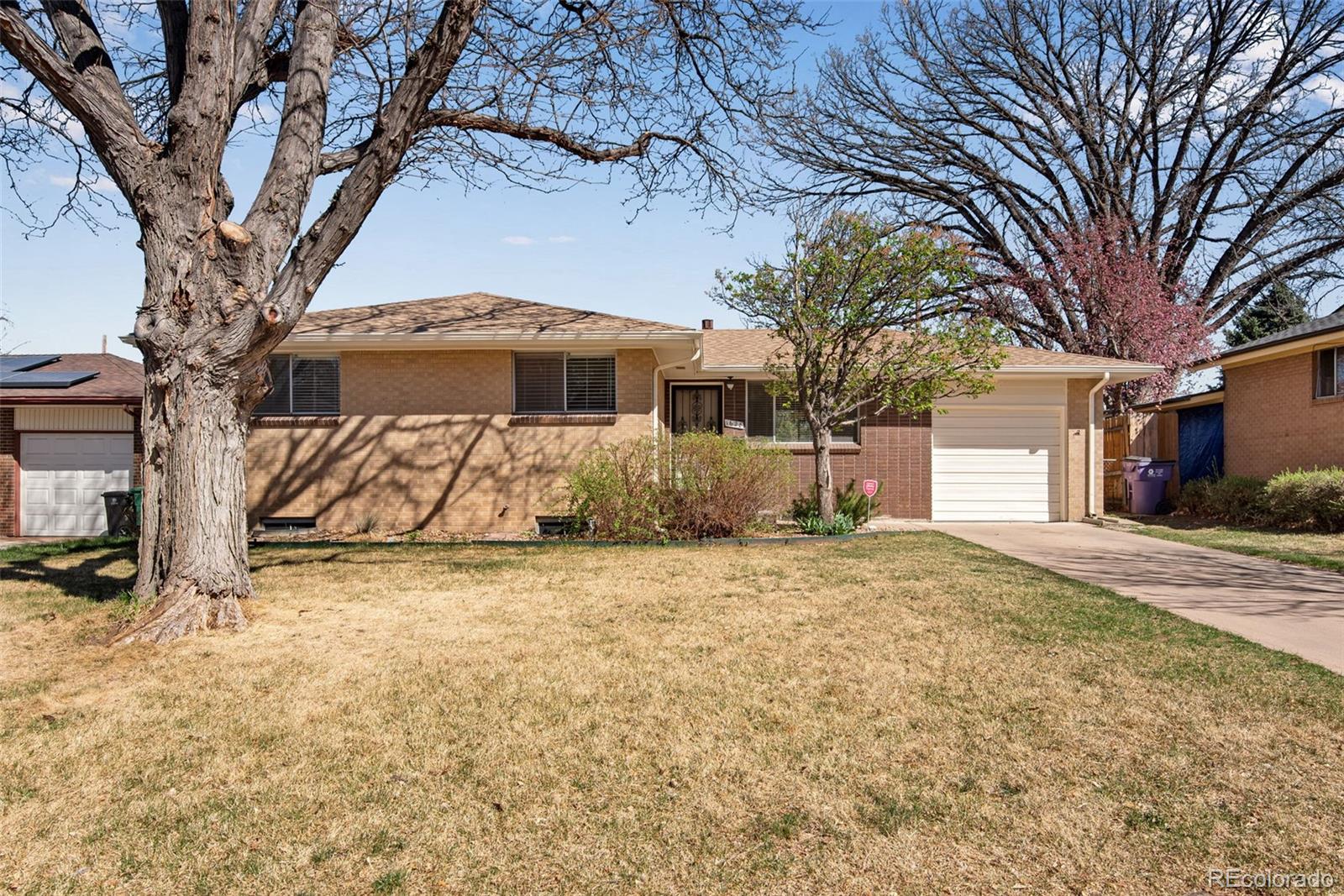 1628 S Locust Street Denver CO 80224