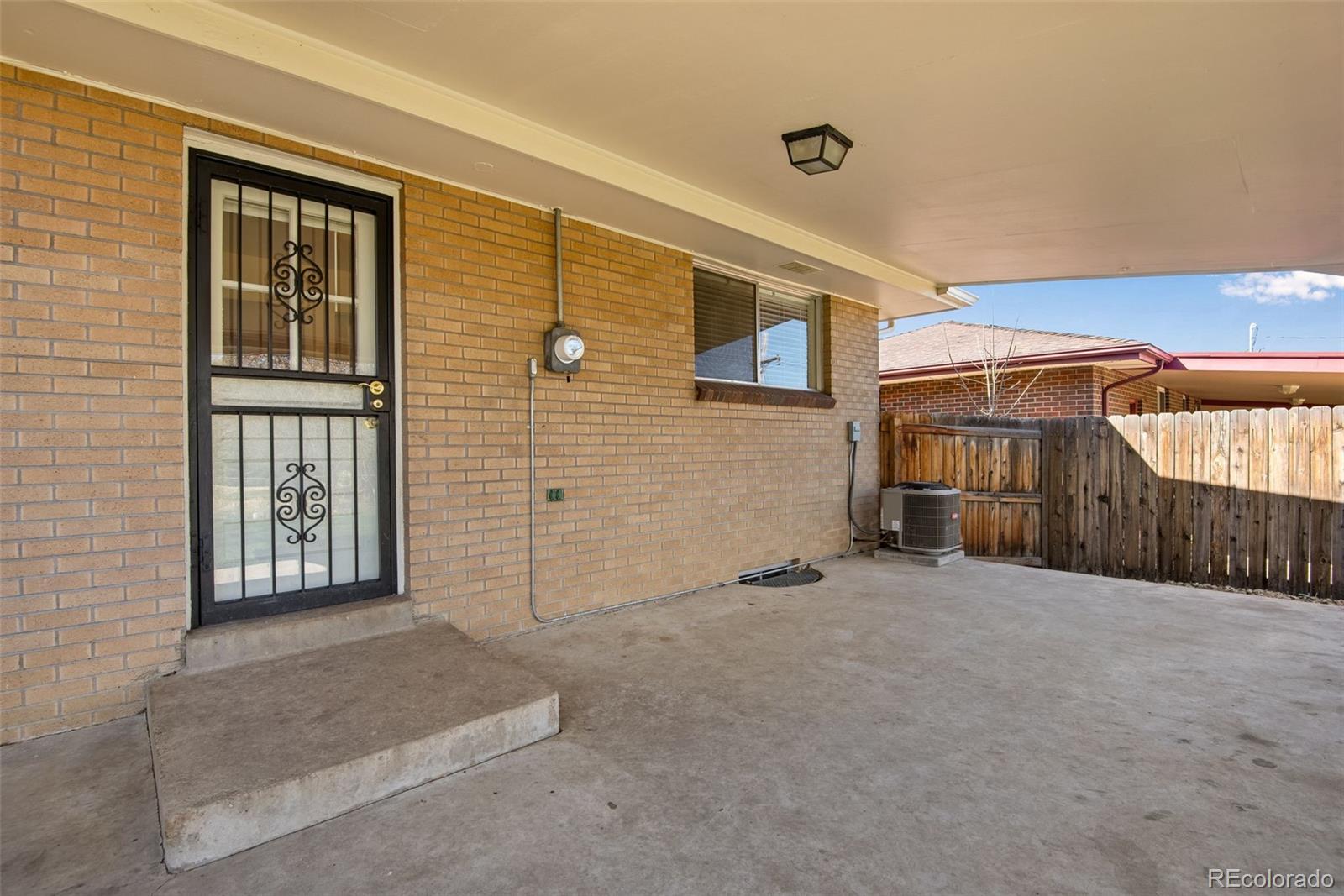 1628 S Locust Street Denver CO 80224