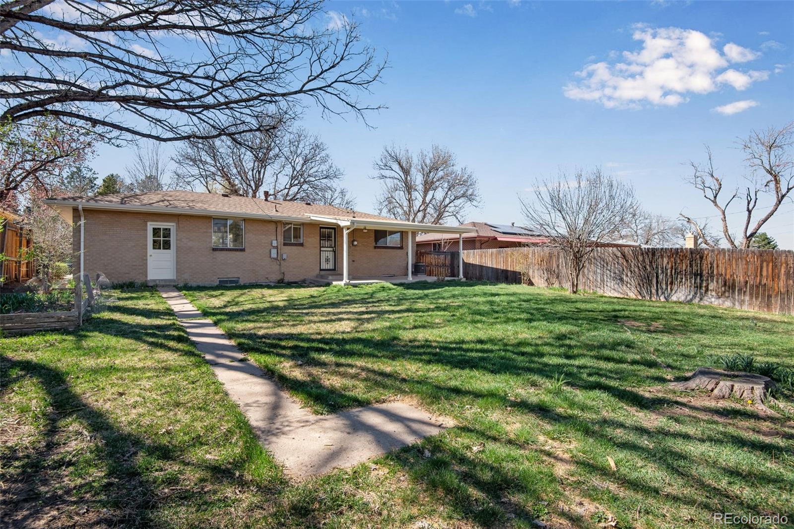1628 S Locust Street Denver CO 80224