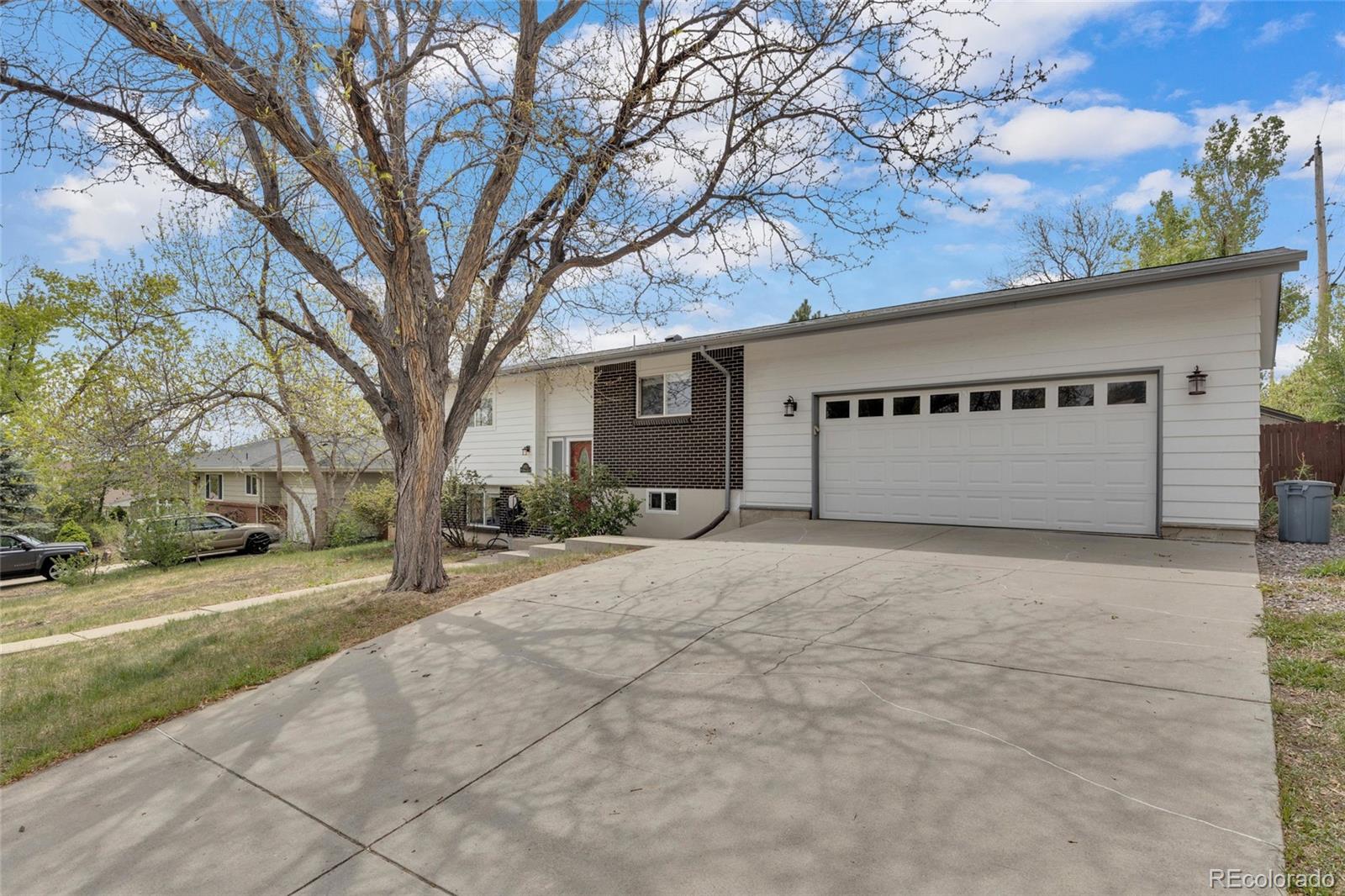 11552 W Tennessee Place Lakewood CO 80226