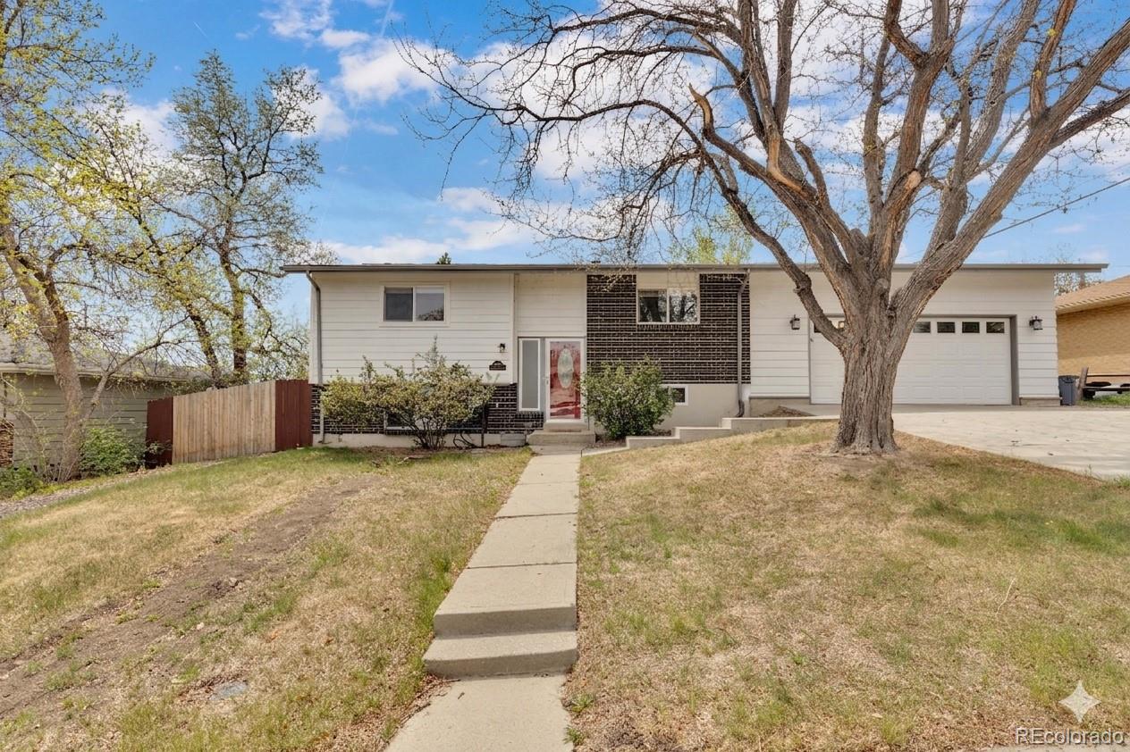 11552 W Tennessee Place Lakewood CO 80226