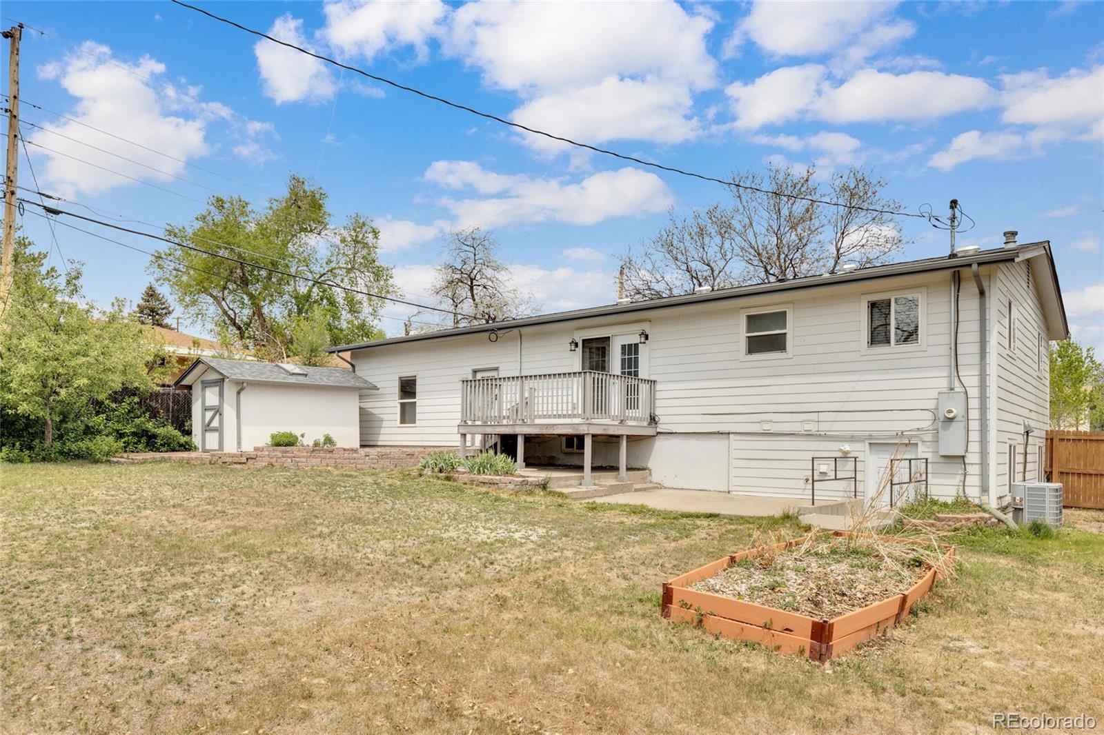 11552 W Tennessee Place Lakewood CO 80226