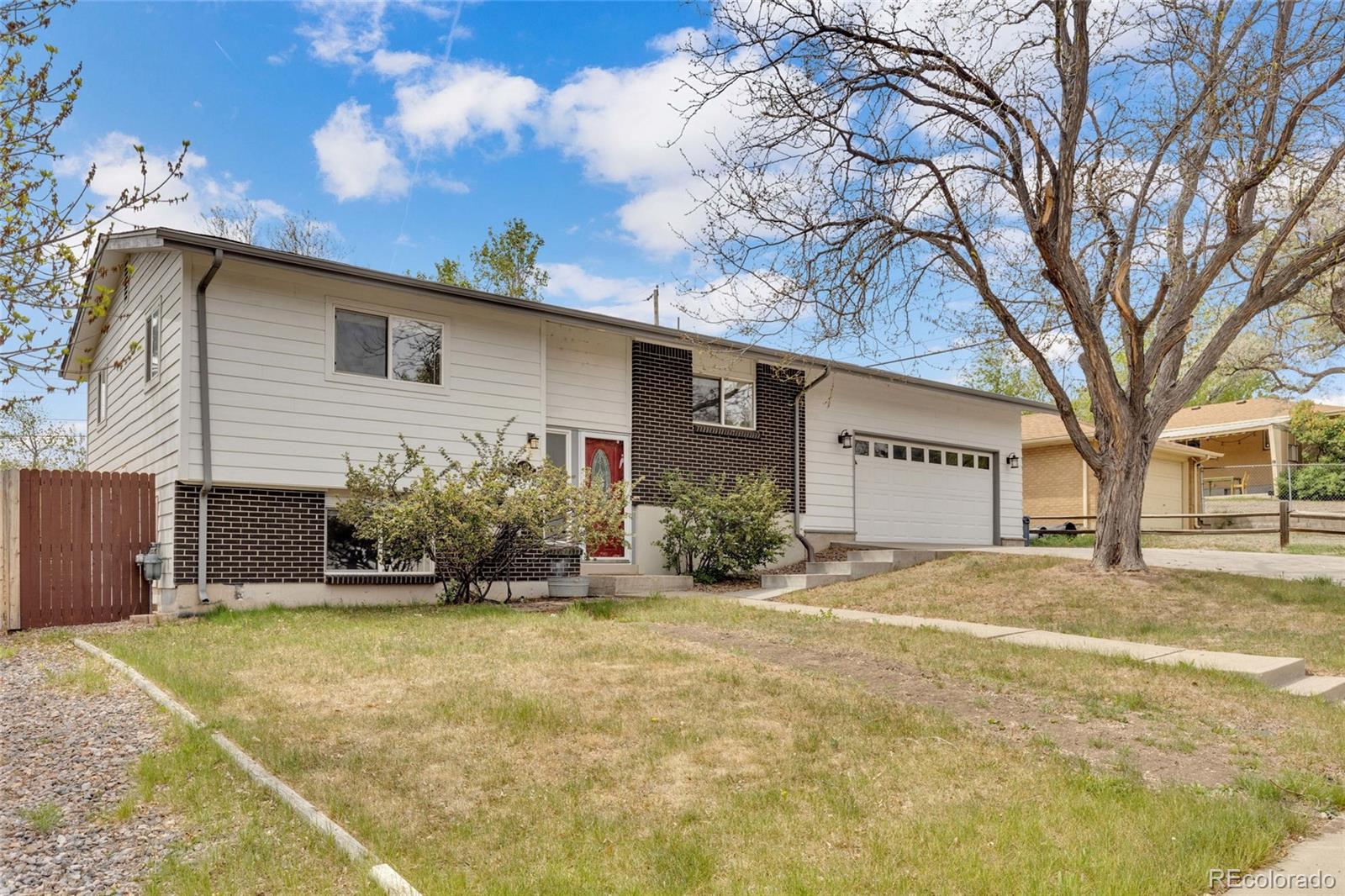 11552 W Tennessee Place Lakewood CO 80226