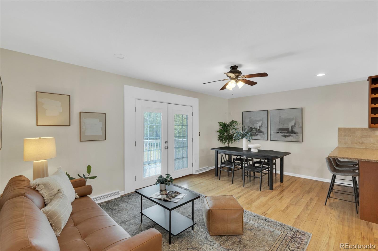 11552 W Tennessee Place Lakewood CO 80226