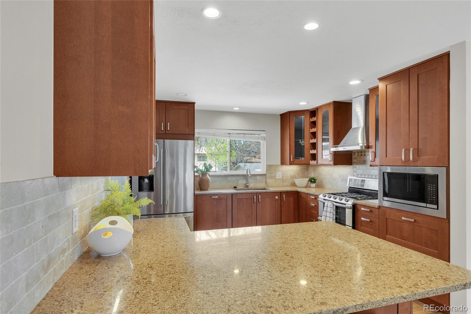 11552 W Tennessee Place Lakewood CO 80226