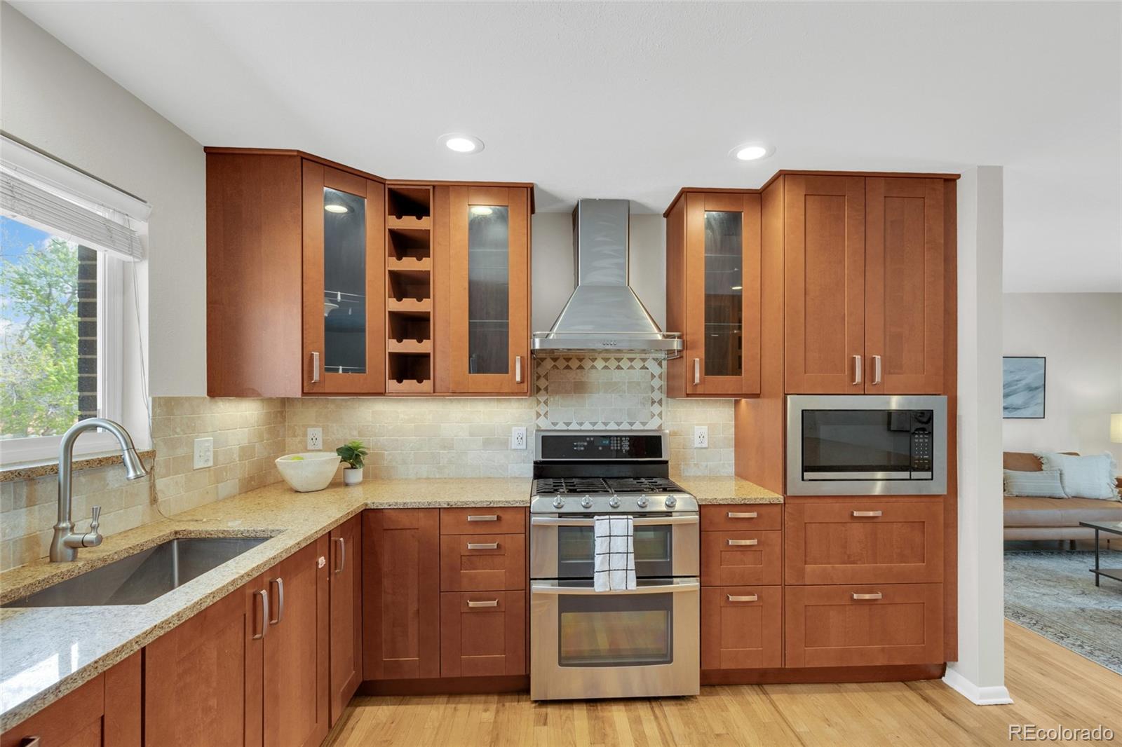 11552 W Tennessee Place Lakewood CO 80226