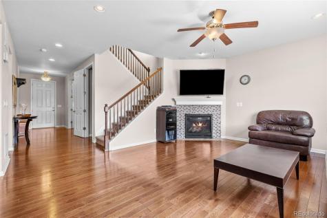 18102 Triple Crown Street Parker CO 80134