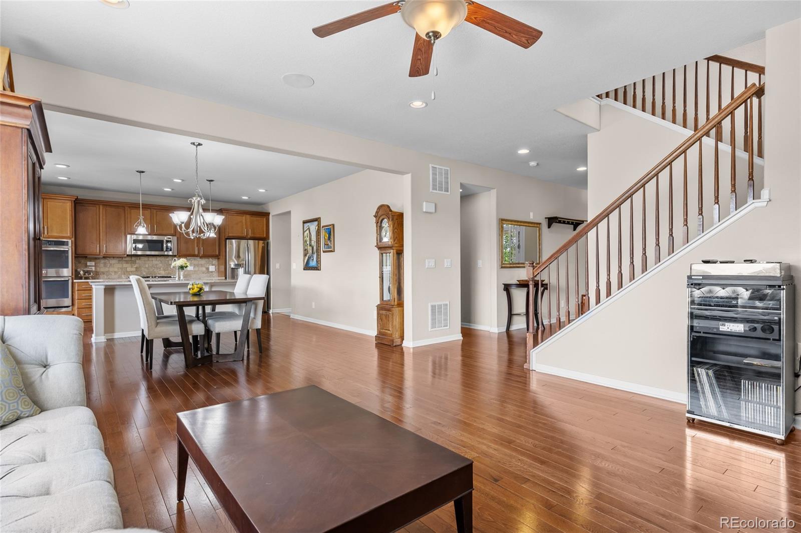 18102 Triple Crown Street Parker CO 80134