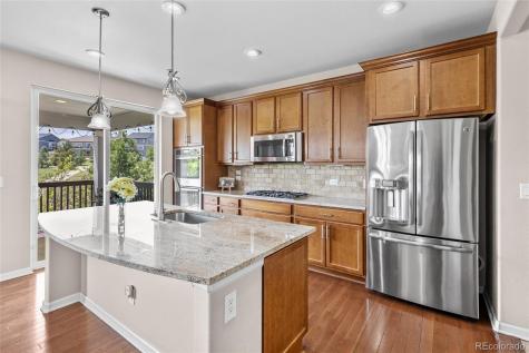 18102 Triple Crown Street Parker CO 80134