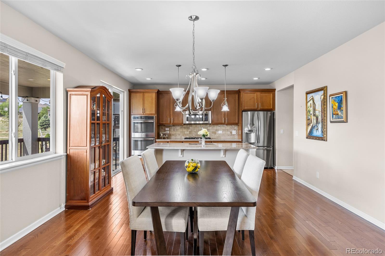 18102 Triple Crown Street Parker CO 80134