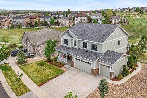 18102 Triple Crown Street Parker CO 80134