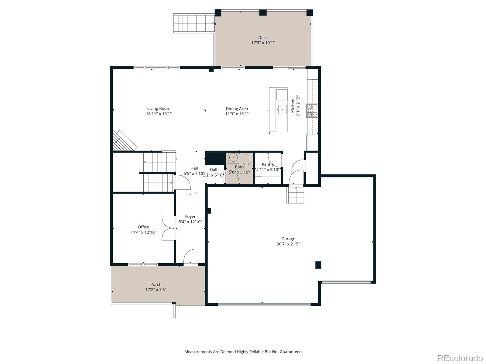 18102 Triple Crown Street Parker CO 80134