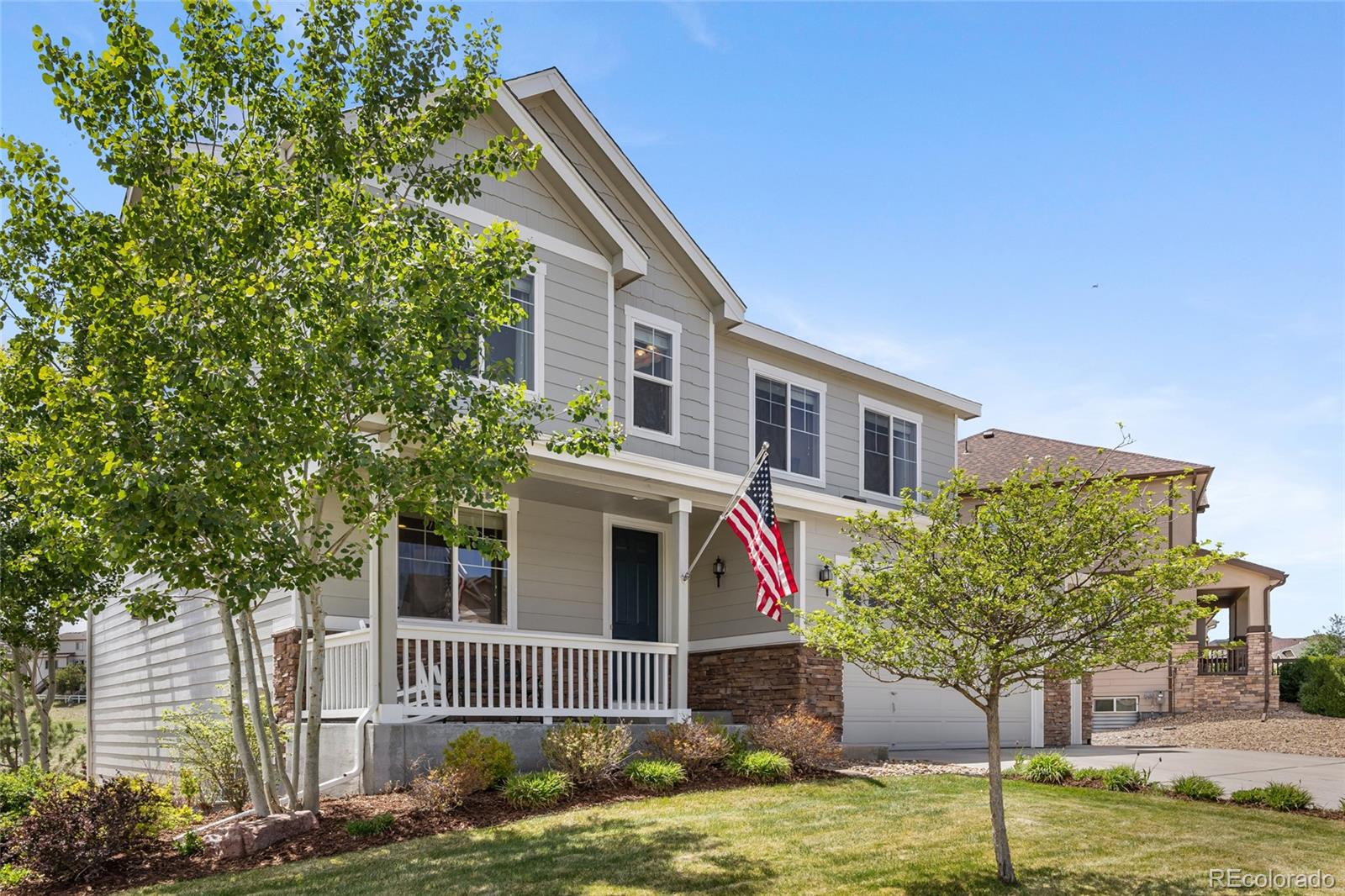 18102 Triple Crown Street Parker CO 80134