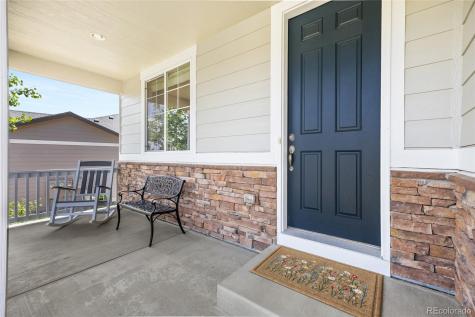 18102 Triple Crown Street Parker CO 80134