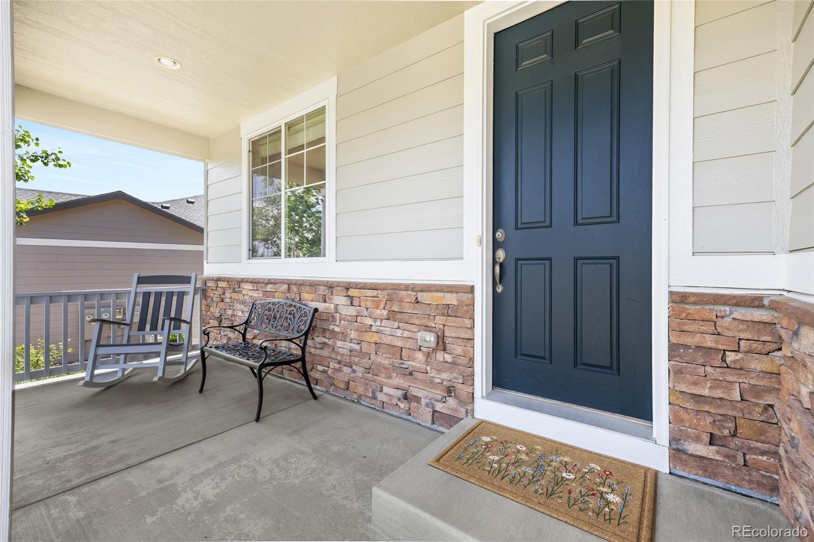 18102 Triple Crown Street Parker CO 80134