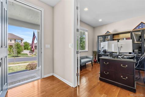18102 Triple Crown Street Parker CO 80134