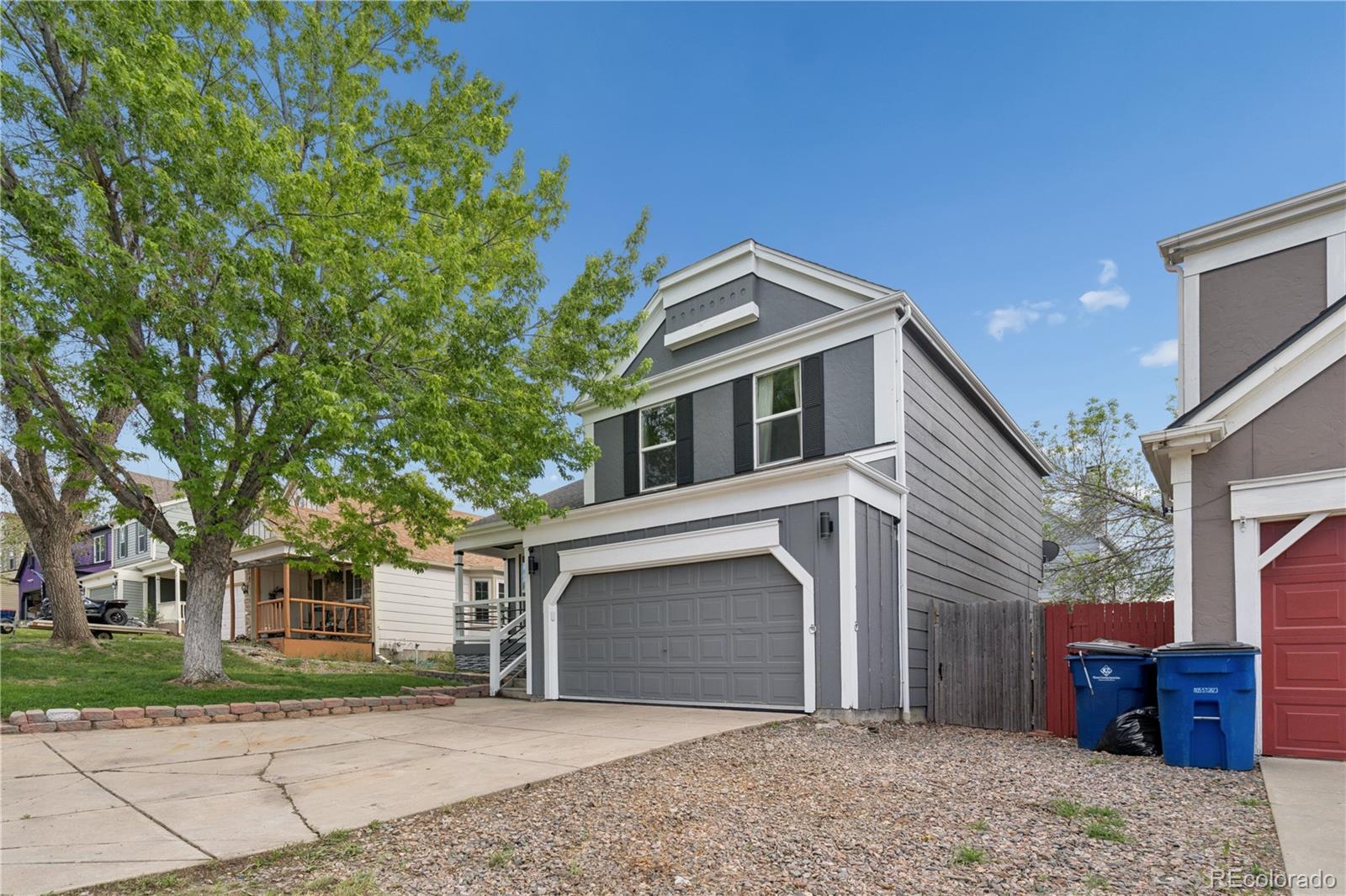 9872 Garwood Street Littleton CO 80125