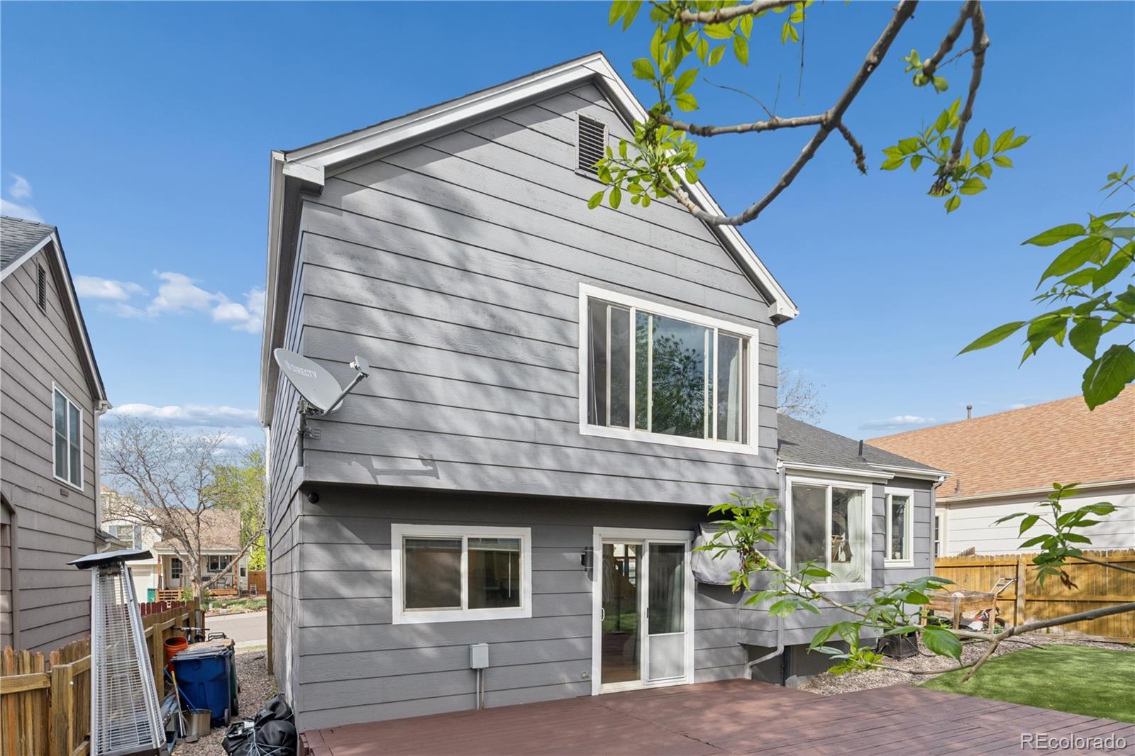 9872 Garwood Street Littleton CO 80125