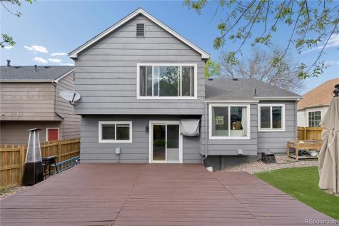 9872 Garwood Street Littleton CO 80125