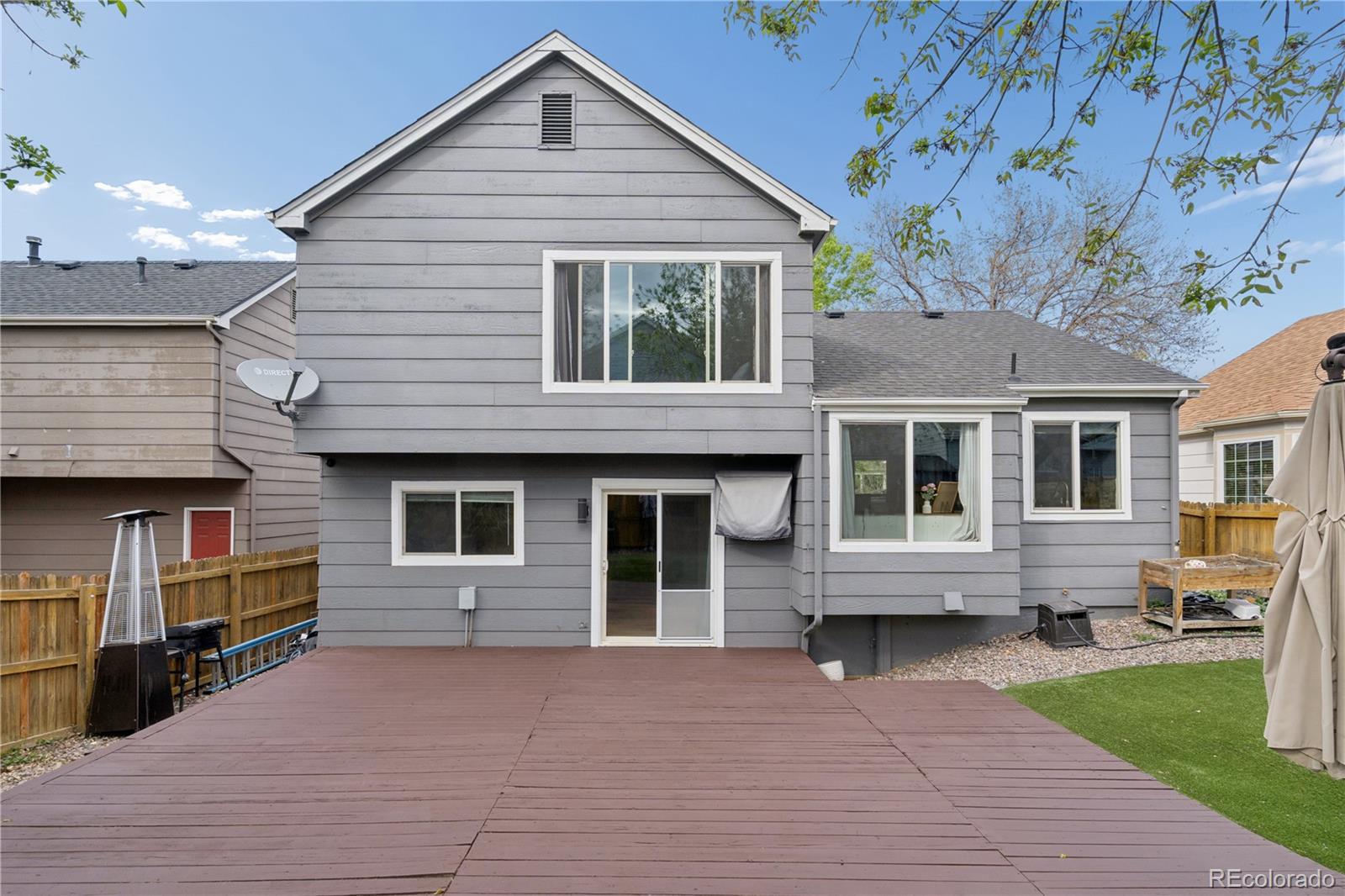 9872 Garwood Street Littleton CO 80125