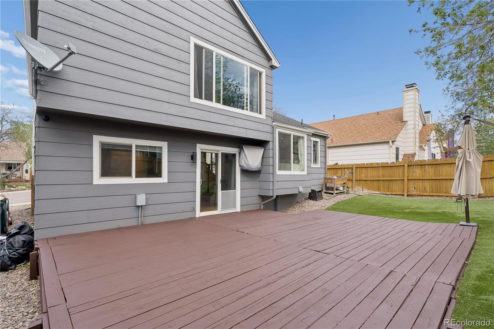 9872 Garwood Street Littleton CO 80125