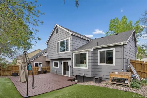 9872 Garwood Street Littleton CO 80125