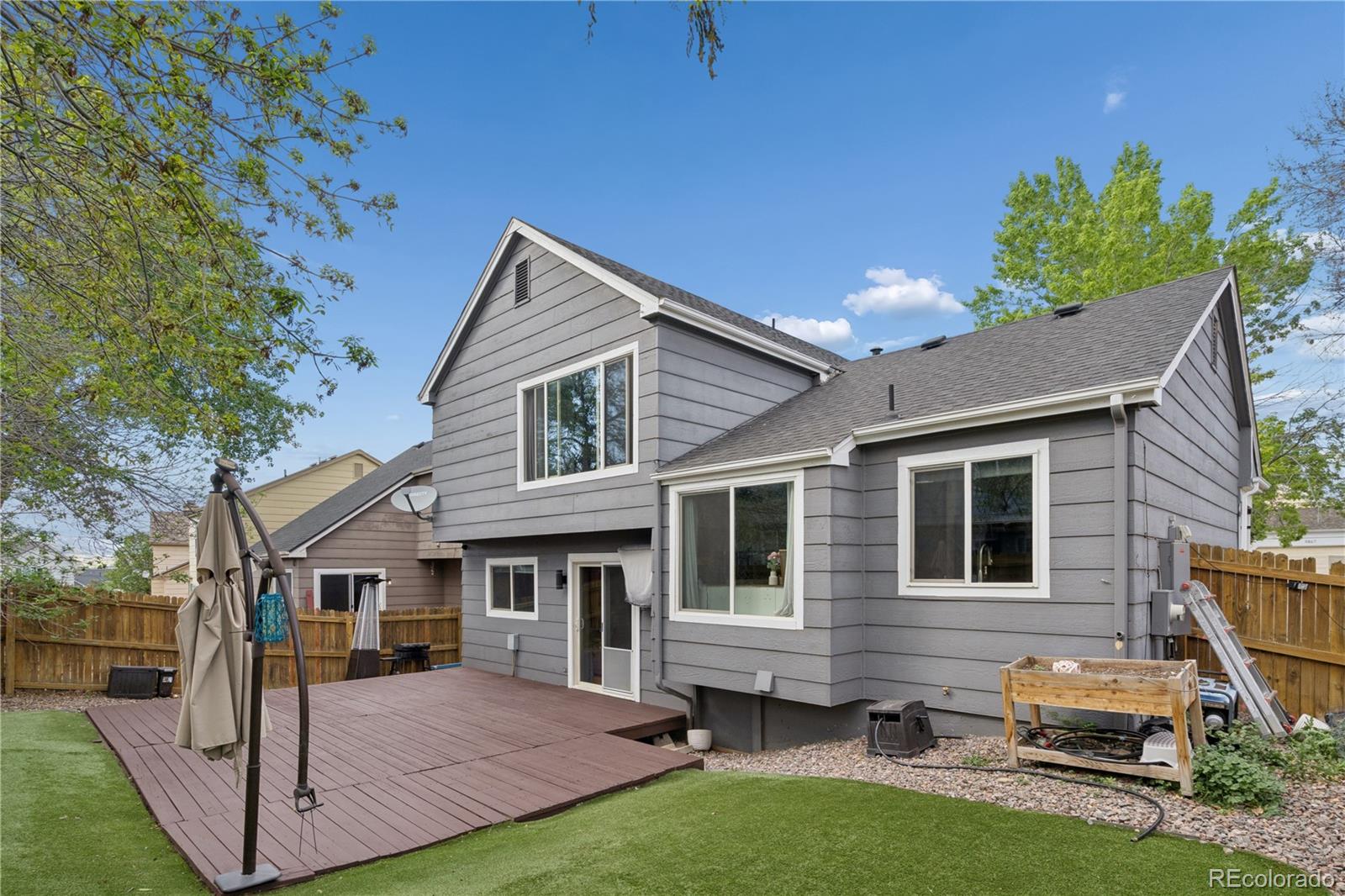 9872 Garwood Street Littleton CO 80125
