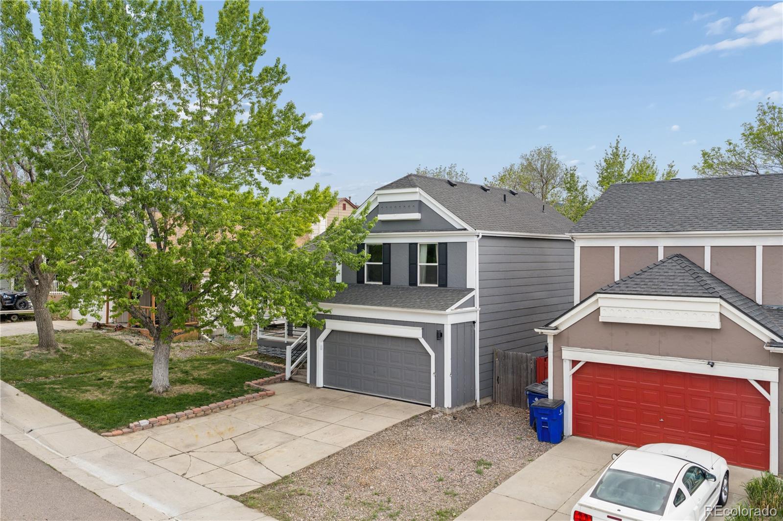 9872 Garwood Street Littleton CO 80125