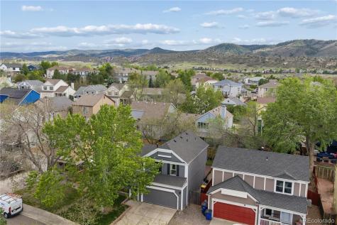 9872 Garwood Street Littleton CO 80125