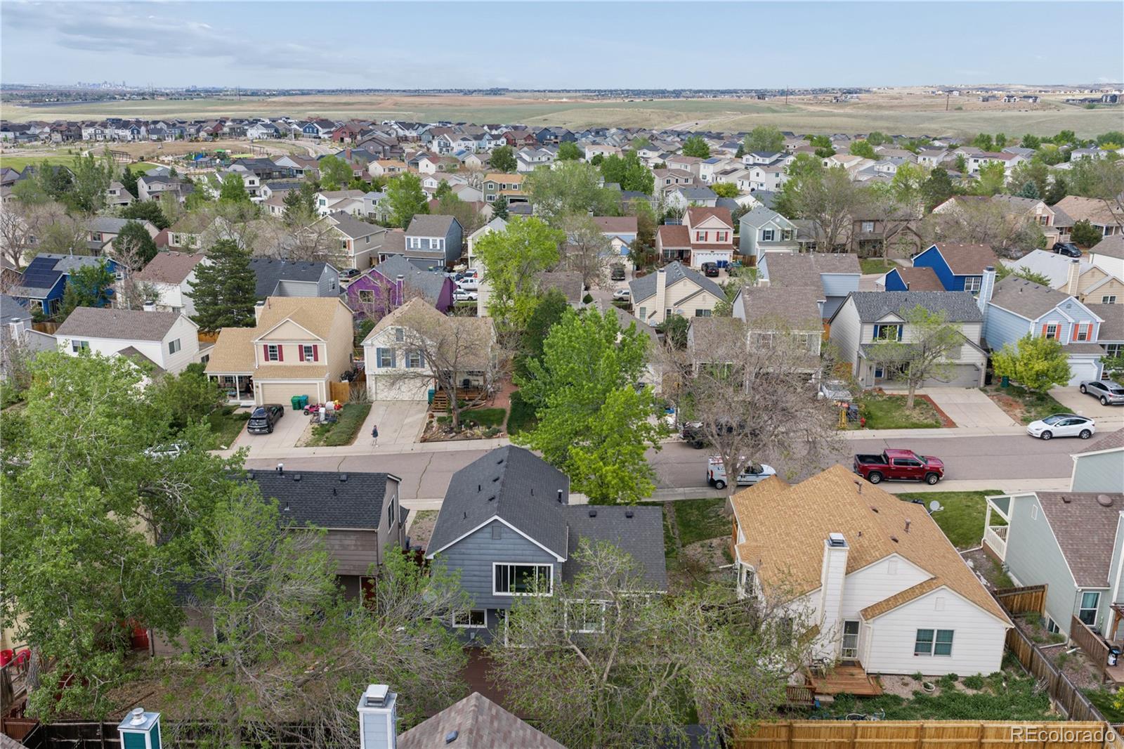 9872 Garwood Street Littleton CO 80125