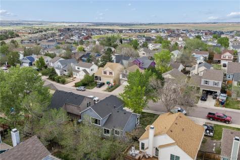 9872 Garwood Street Littleton CO 80125