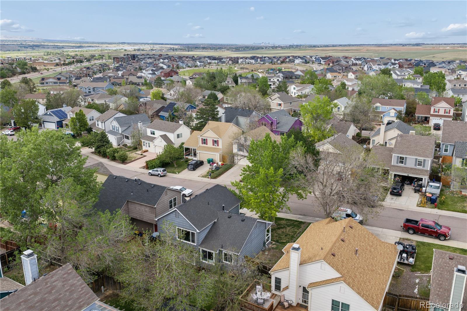 9872 Garwood Street Littleton CO 80125