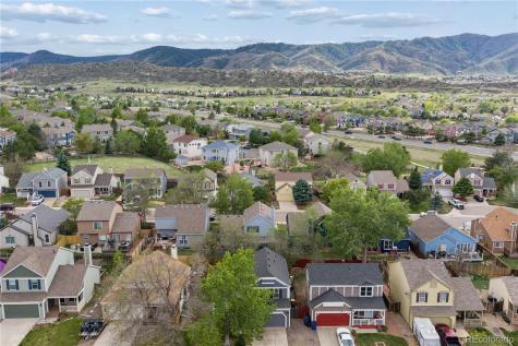 9872 Garwood Street Littleton CO 80125