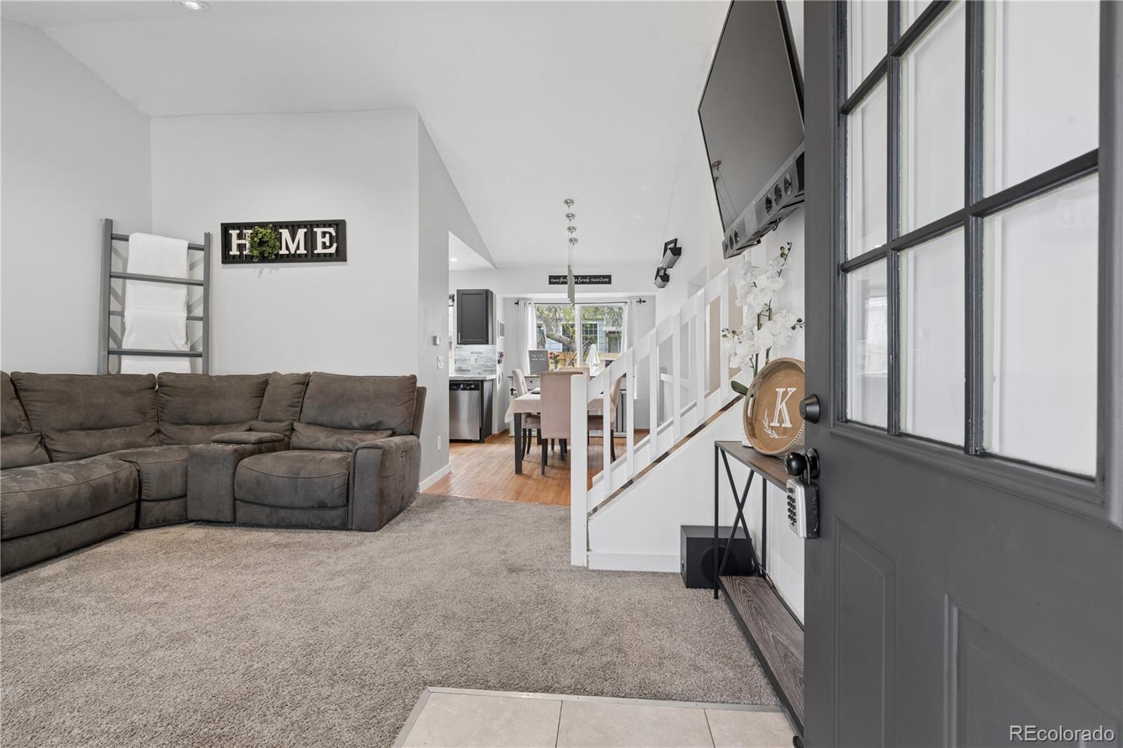 9872 Garwood Street Littleton CO 80125