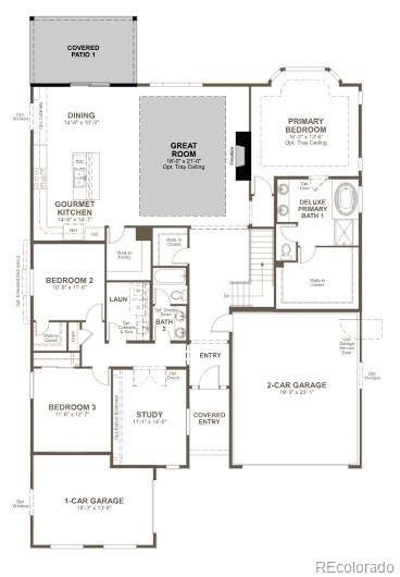 3813 Emerald Shore Circle Loveland CO 80538