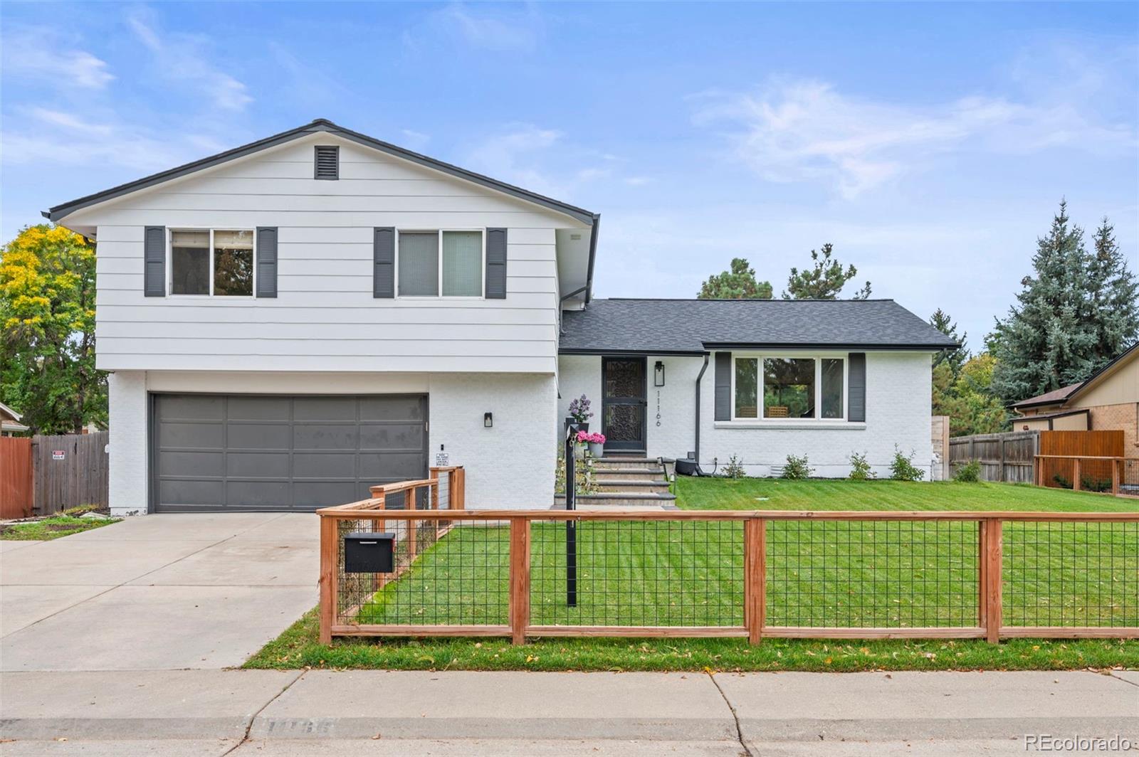 11166 W 78th Drive Arvada CO 80005