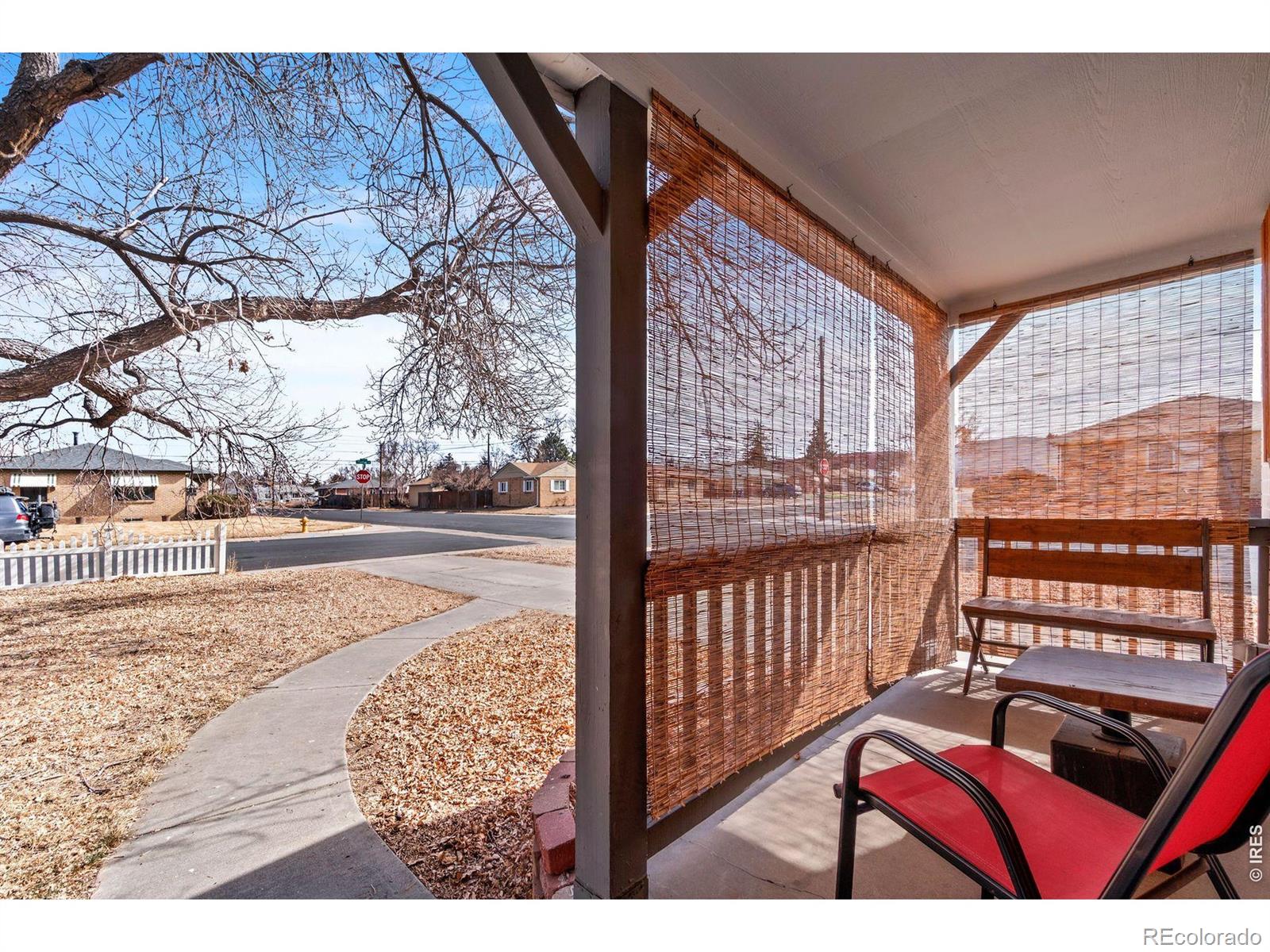 2201 Pontiac Street Denver CO 80207