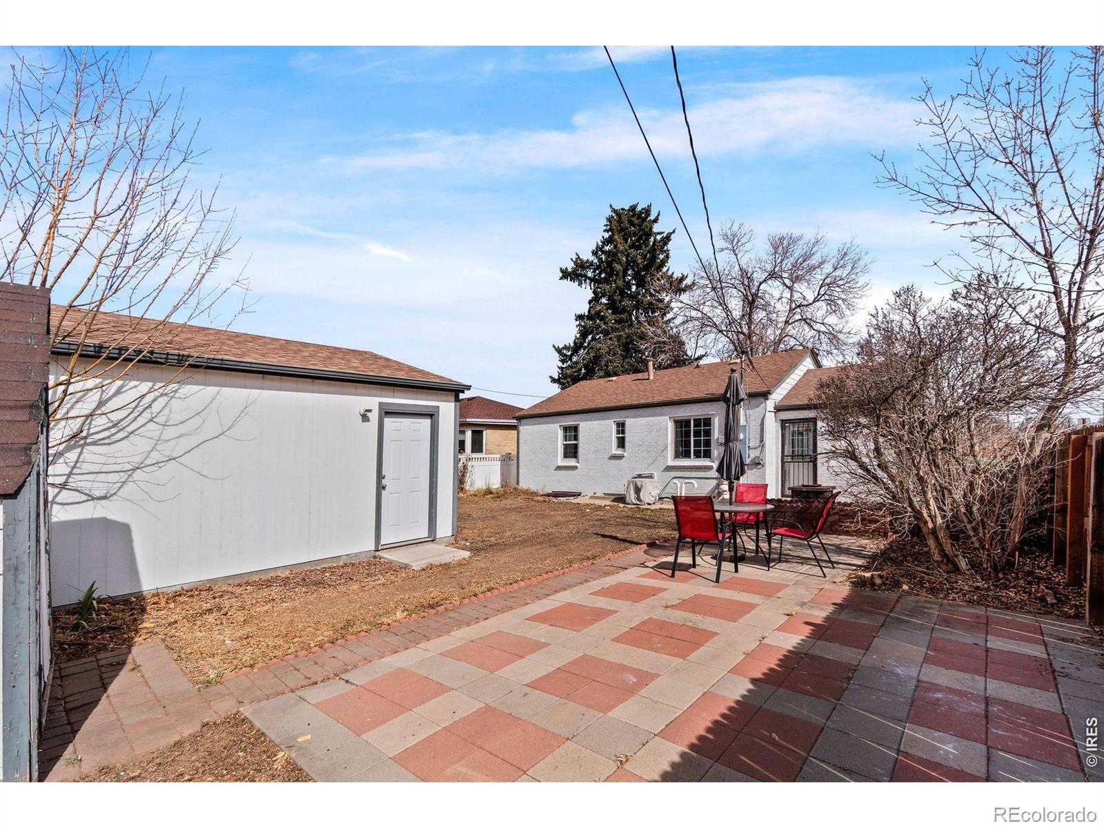 2201 Pontiac Street Denver CO 80207