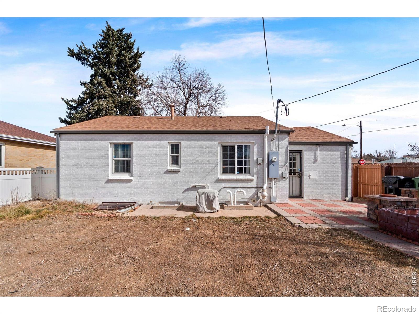 2201 Pontiac Street Denver CO 80207