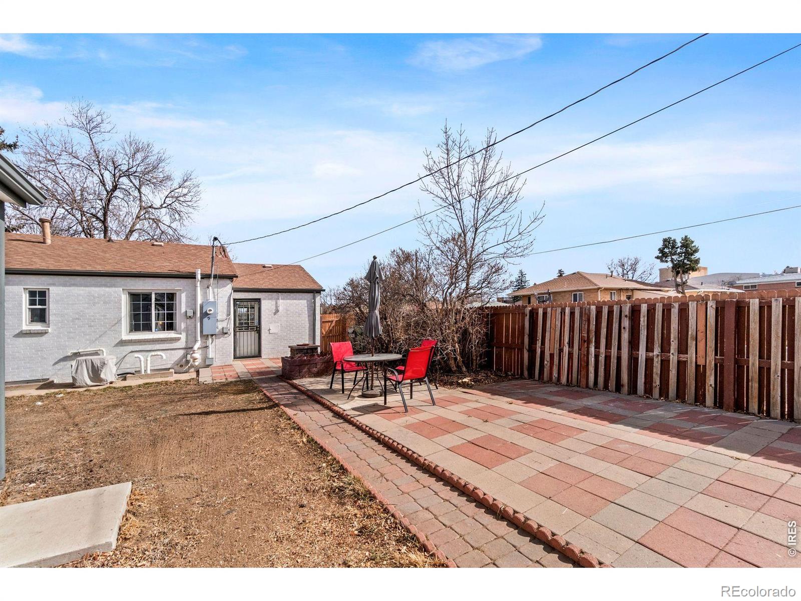 2201 Pontiac Street Denver CO 80207