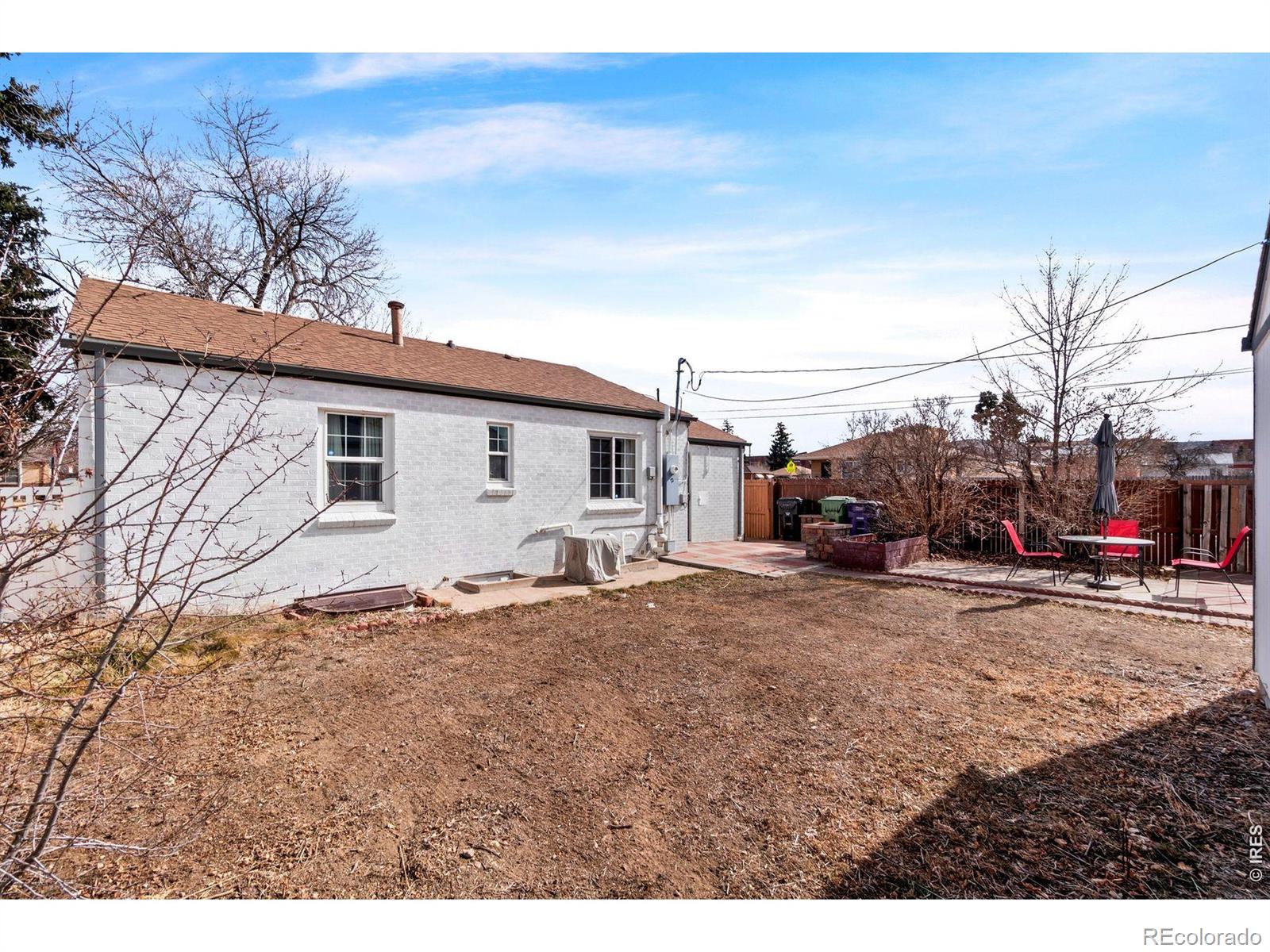 2201 Pontiac Street Denver CO 80207