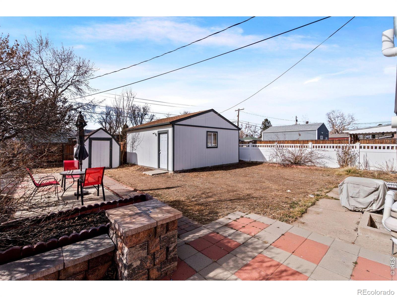 2201 Pontiac Street Denver CO 80207