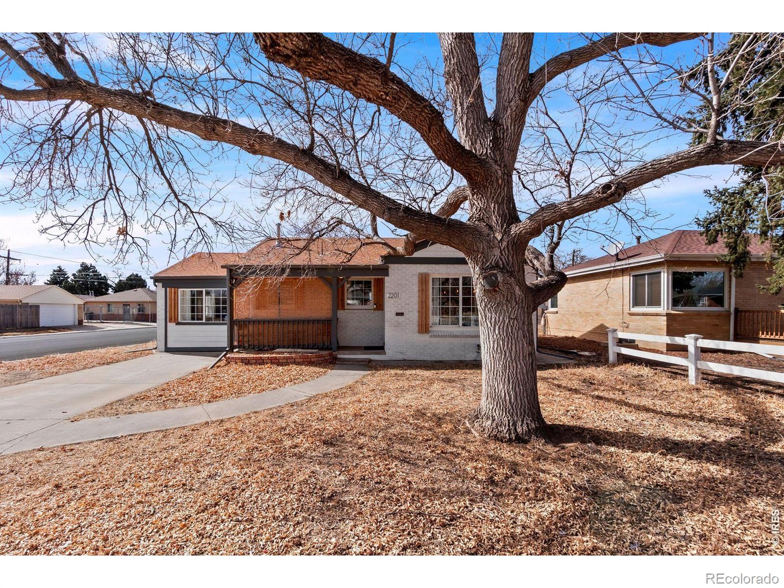 2201 Pontiac Street Denver CO 80207