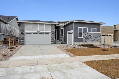 24720 E 36th Avenue Aurora CO 80019