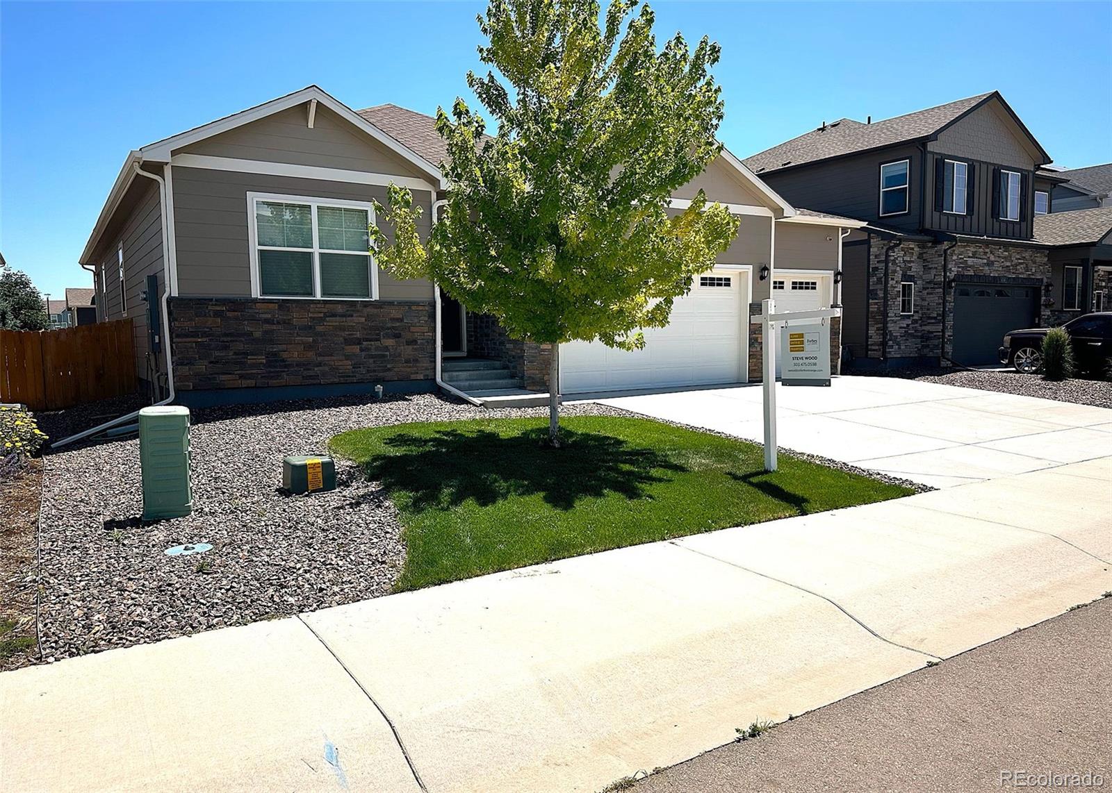 14758 Normande Drive Mead CO 80542